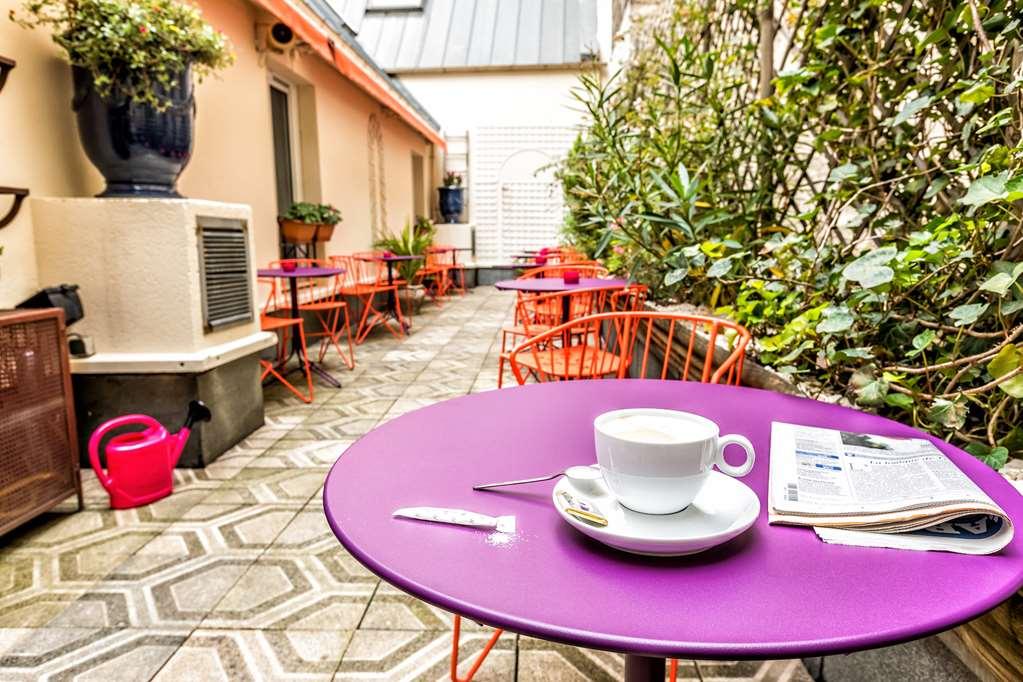 Villa Alessandra Paris Eksteriør bilde