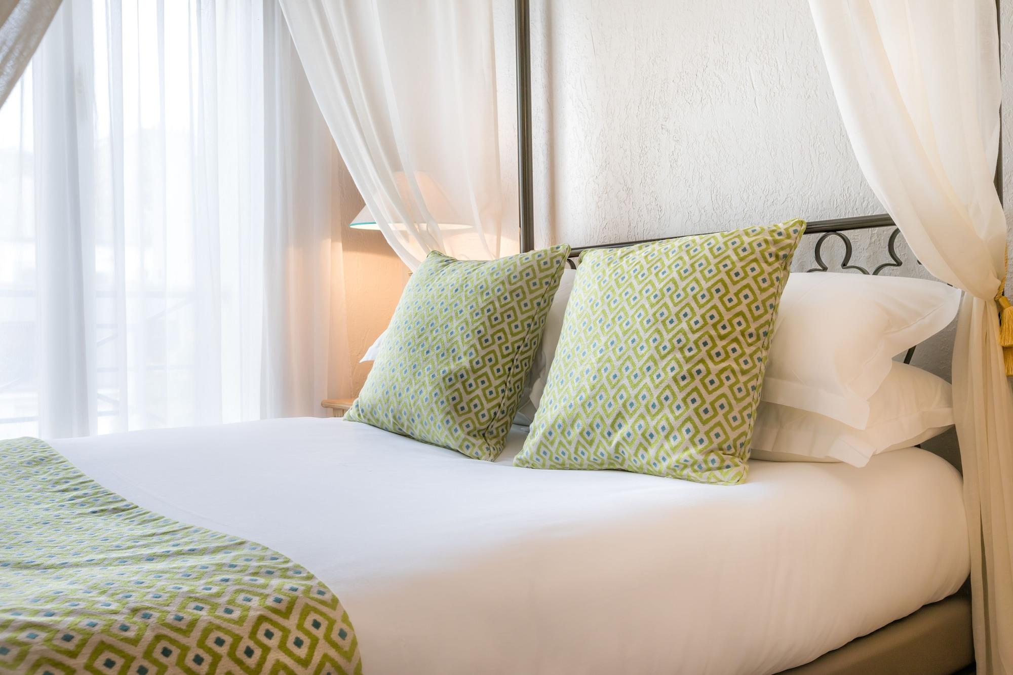 Villa Alessandra Paris Eksteriør bilde
