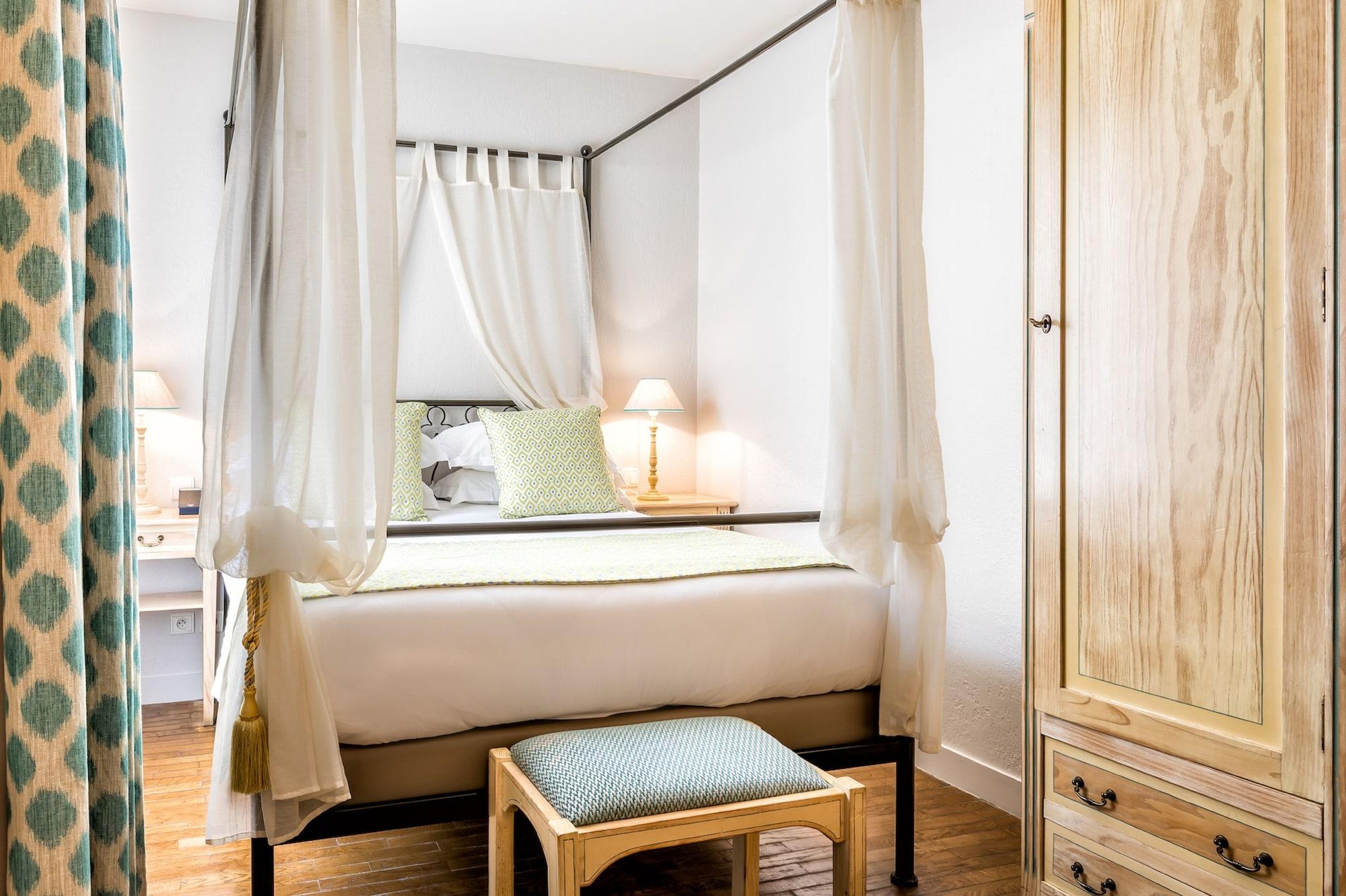 Villa Alessandra Paris Eksteriør bilde