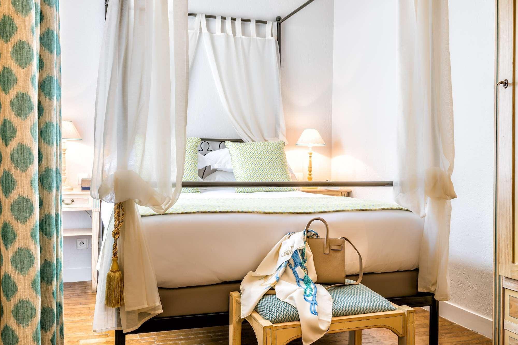 Villa Alessandra Paris Eksteriør bilde