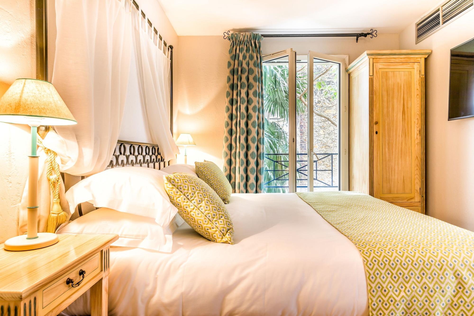 Villa Alessandra Paris Eksteriør bilde