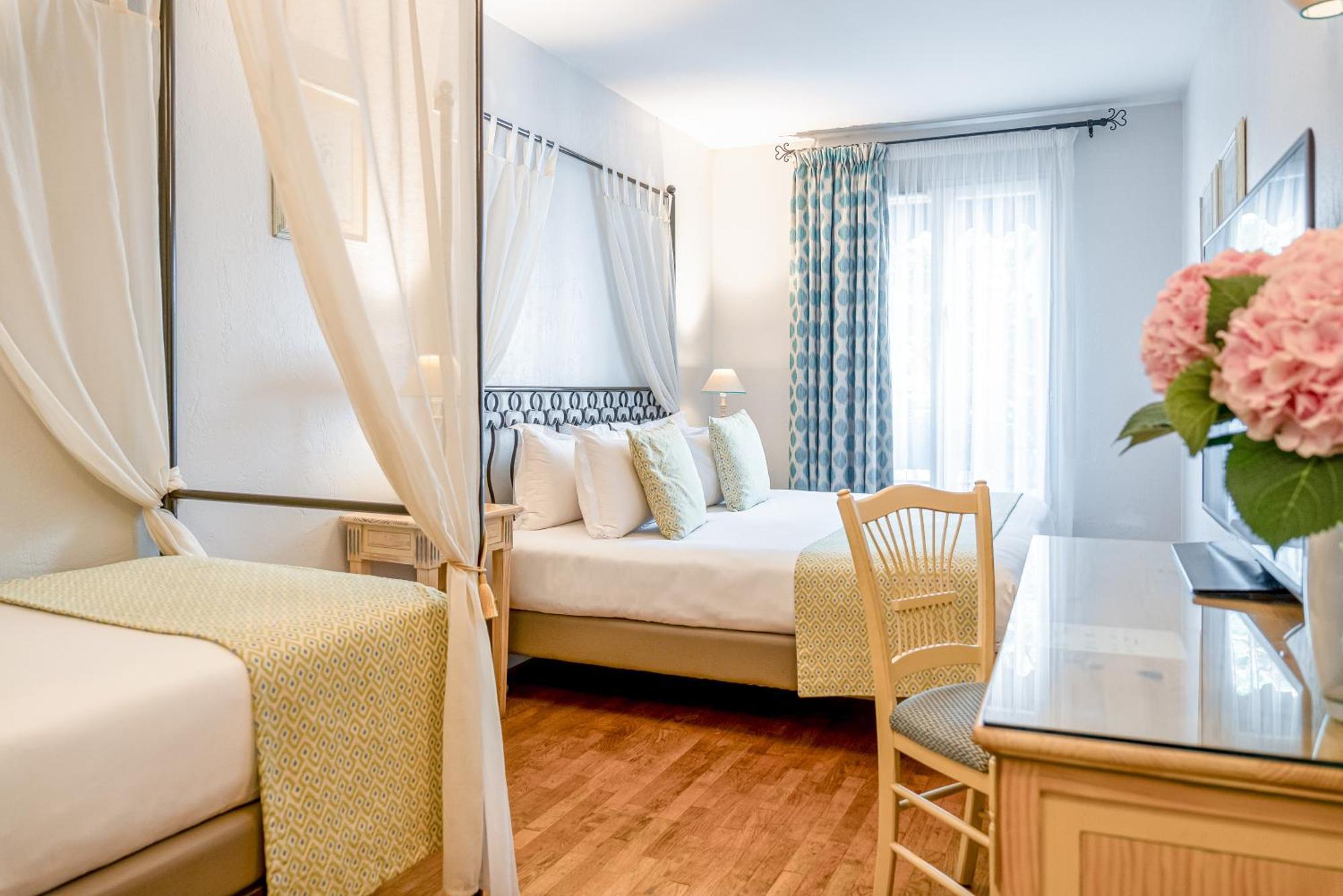 Villa Alessandra Paris Eksteriør bilde
