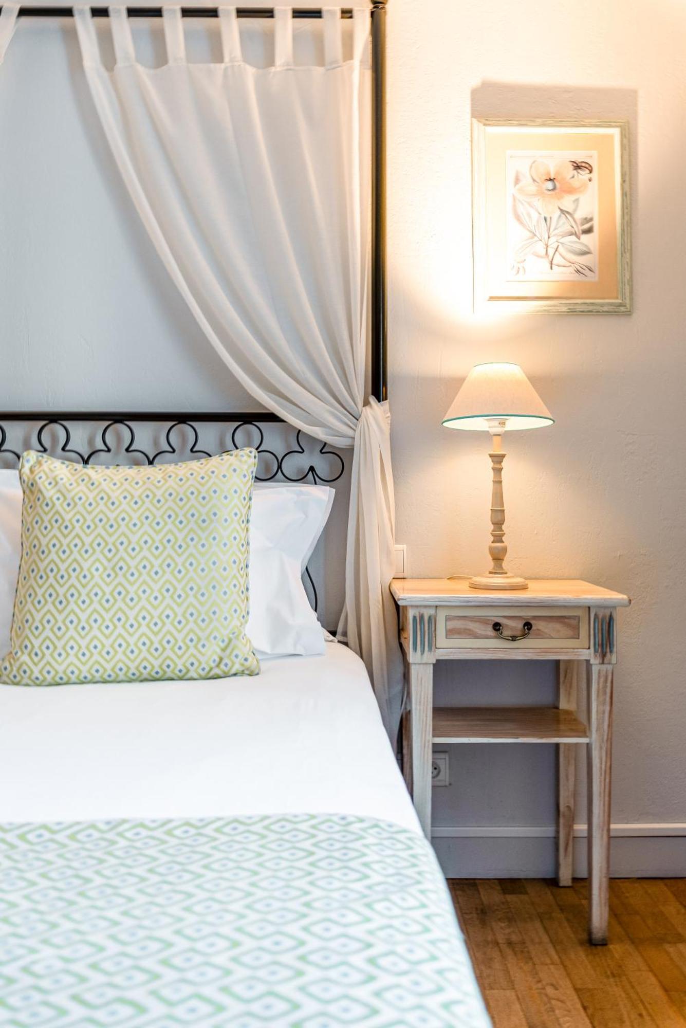 Villa Alessandra Paris Eksteriør bilde