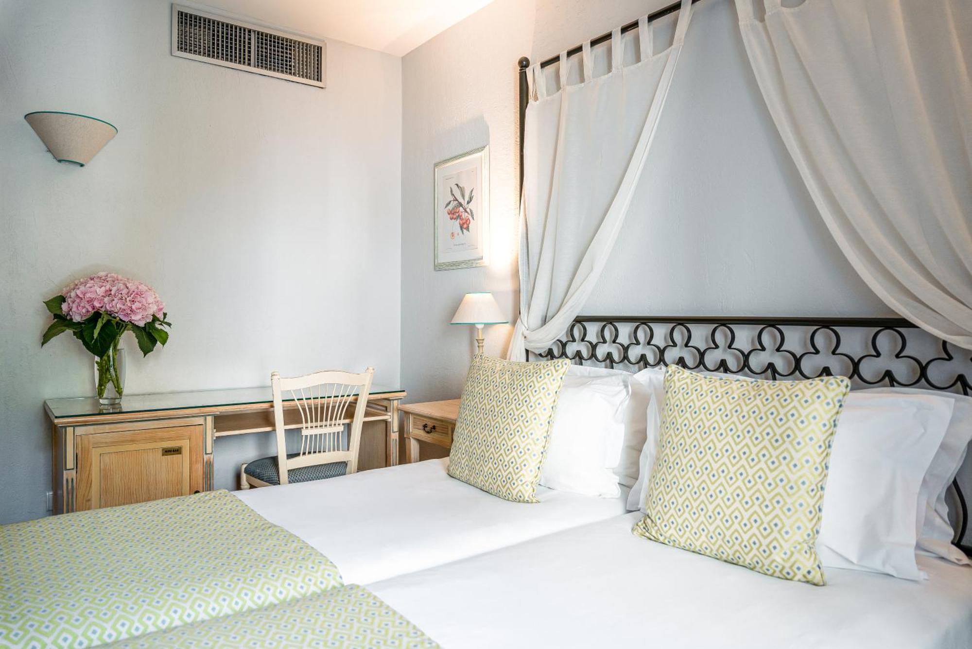 Villa Alessandra Paris Eksteriør bilde
