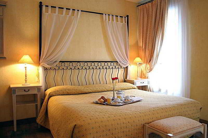 Villa Alessandra Paris Rom bilde