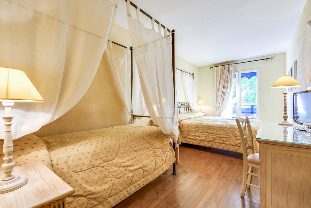Villa Alessandra Paris Eksteriør bilde