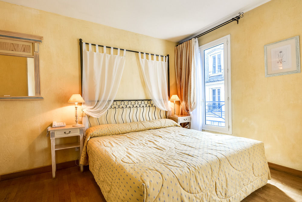 Villa Alessandra Paris Eksteriør bilde