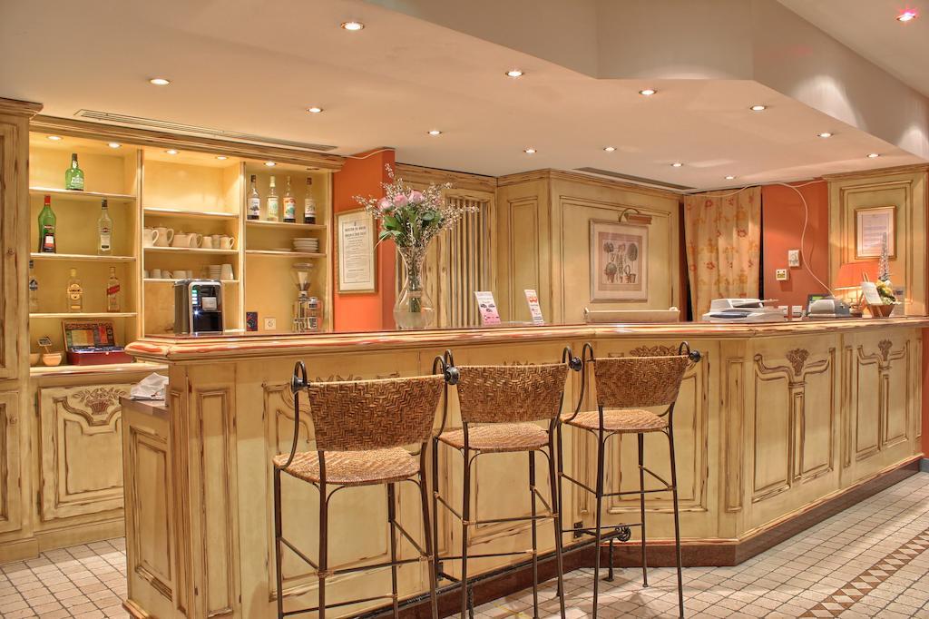 Villa Alessandra Paris Eksteriør bilde