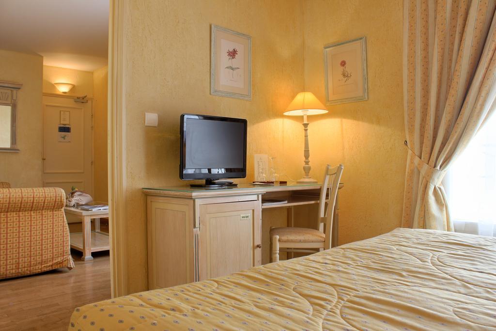 Villa Alessandra Paris Rom bilde