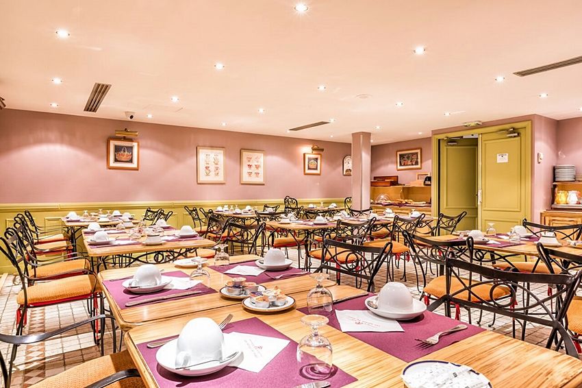 Villa Alessandra Paris Eksteriør bilde