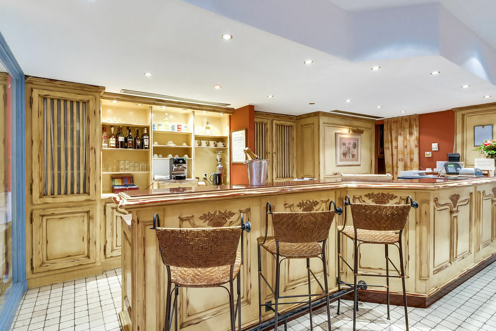 Villa Alessandra Paris Eksteriør bilde