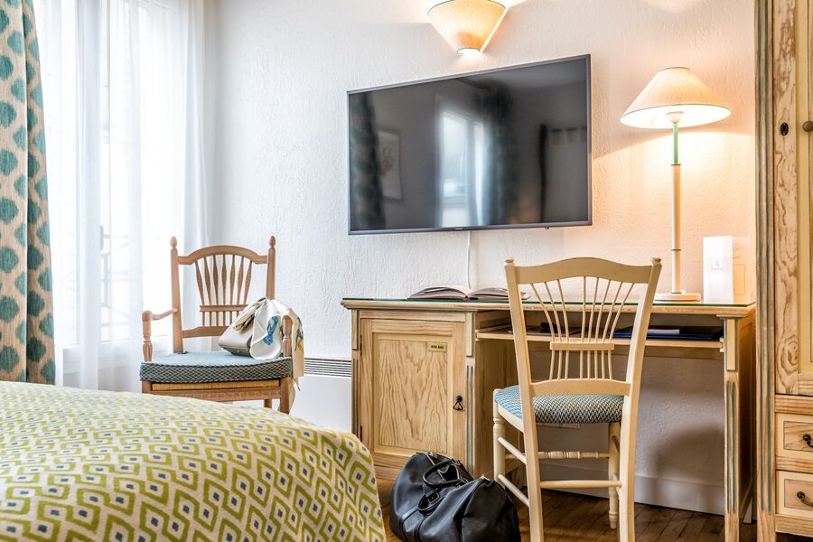 Villa Alessandra Paris Eksteriør bilde